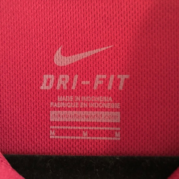 Nike Men's Golf Shirt - Picture 4 of 5